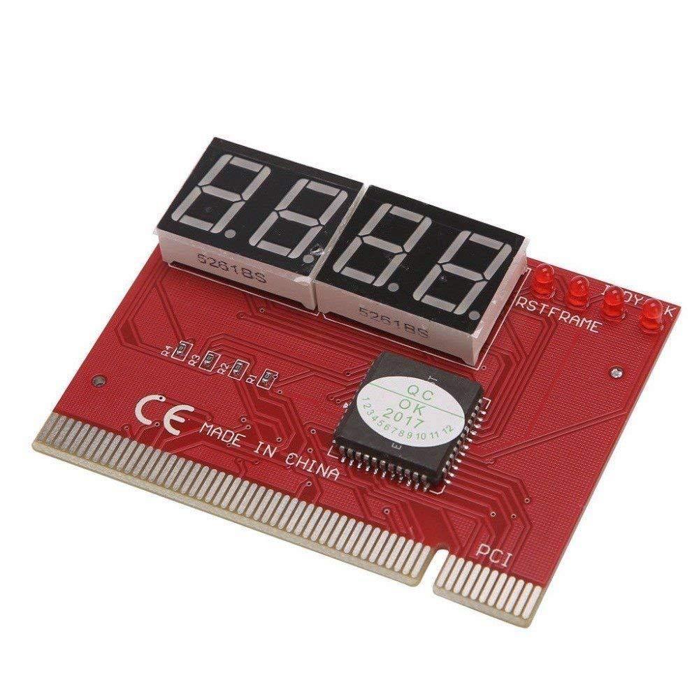 PCI Port Cord Motherboard IC Analyser - Image 4