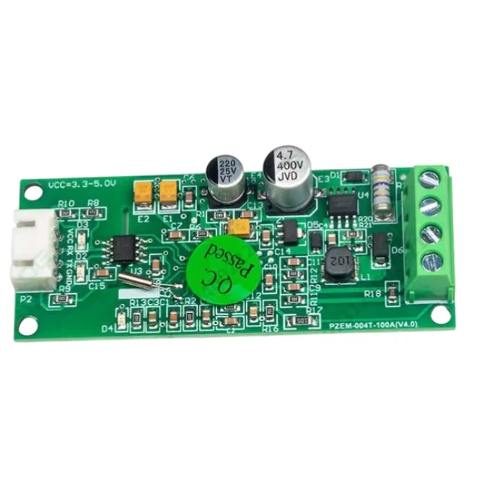 Peacefair PZEM-004T 110V/220V 100A Smart Energy Meter - Image 3