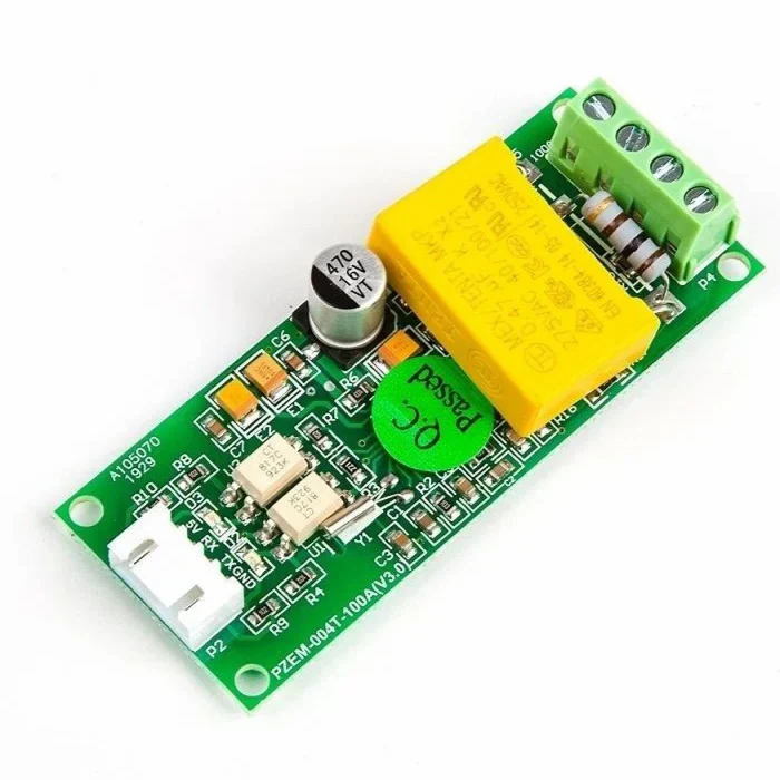 Peacefair PZEM-004T Multi-Function AC Power Meter for Energy Measurement - Image 4