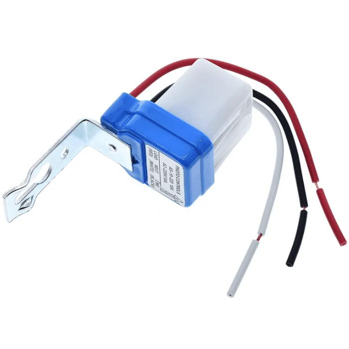 Photo Control Automatic Light Based Sensor - Image 2