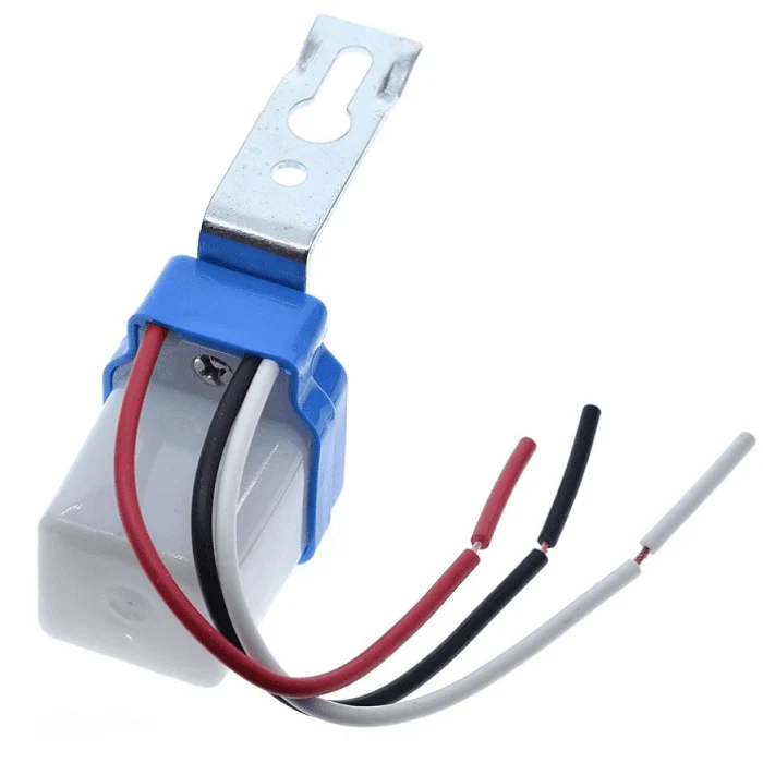 Photo Control Automatic Light Based Sensor - Image 4