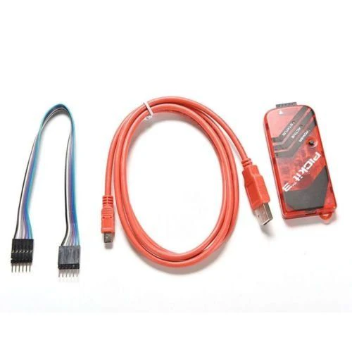 PICkit3 USB Debugger Programmer Emulator Controller Development Board - Image 3