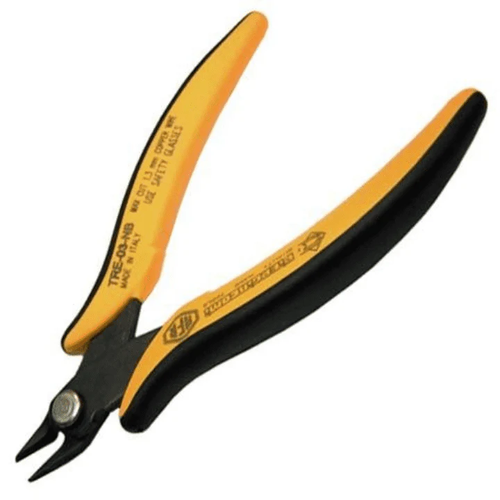 Piergiacomi Lead Cutter TRE-03-NB - Image 3