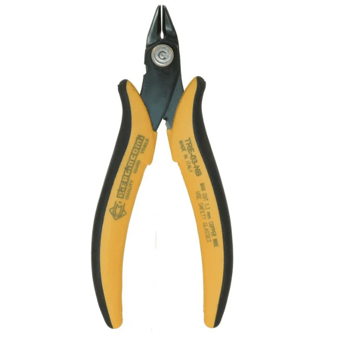 Piergiacomi Lead Cutter TRE-03-NB - Image 4