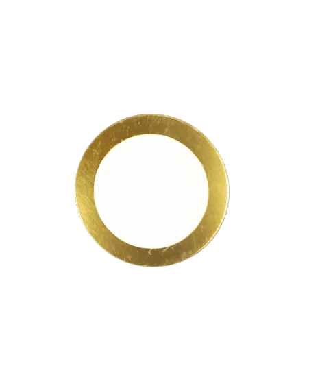 Piezo Sensor - 20MM