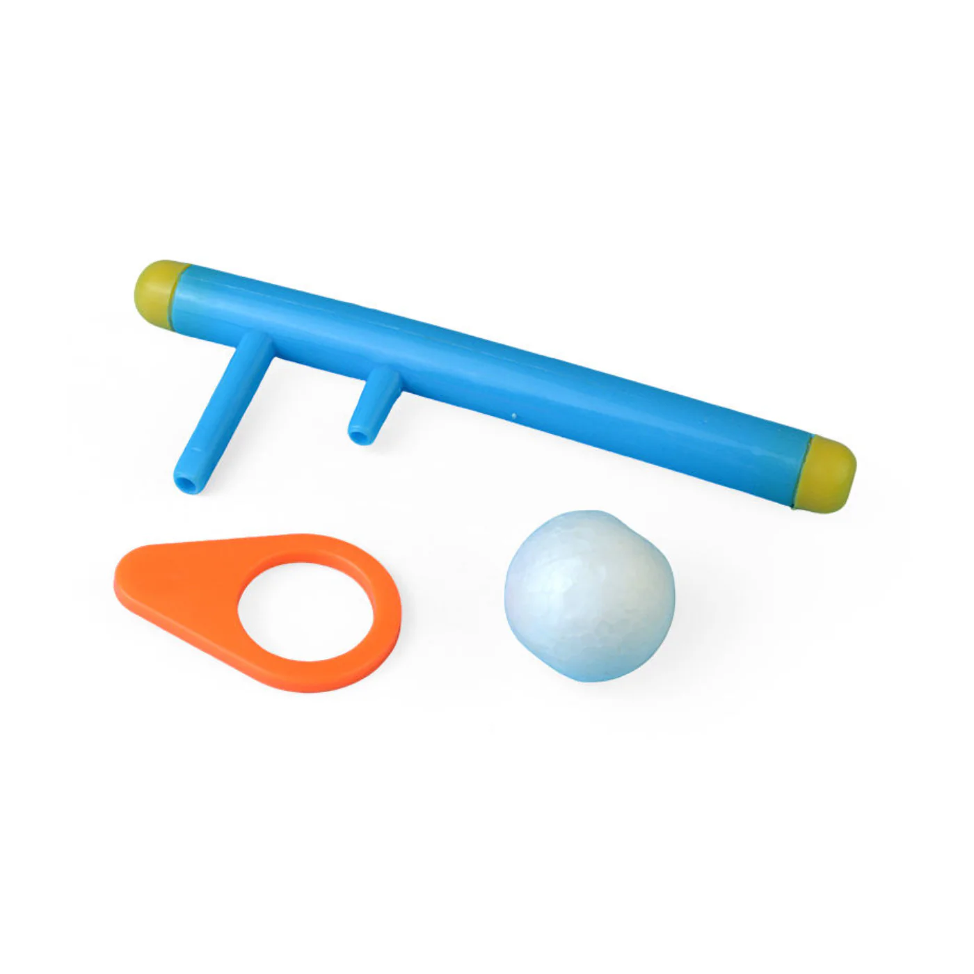 Pludo Air Magic STEM Kit – DIY Science Toy for Kids 3–5 | Mont-2 Bernoulli’s Law Learning Activity - Image 4