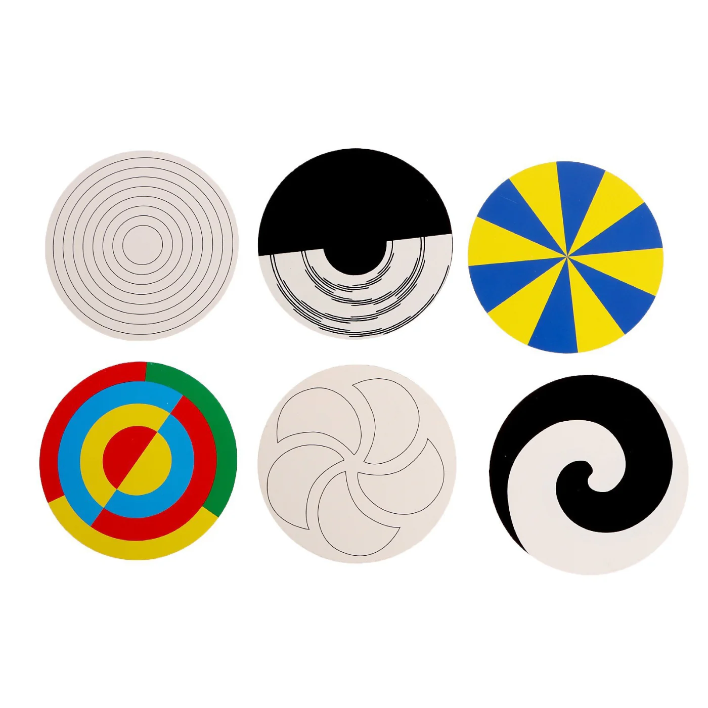 Pludo Light & Colour Lab Science Kit – Optical Illusion Model for Grades 1-2 | Ages 6-7 - Image 3