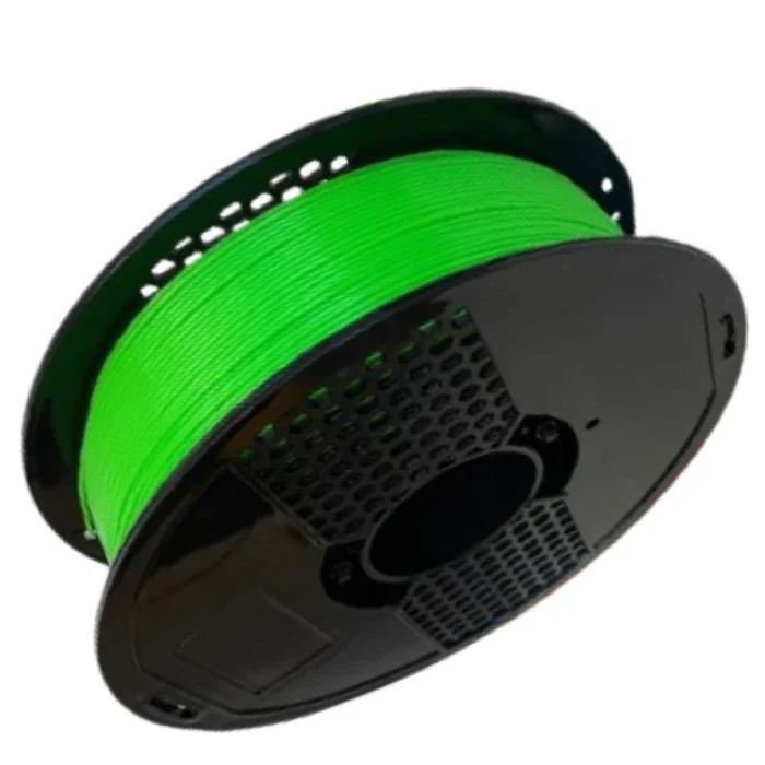 1.75mm Premium HS PLA Filament for 3D Printer (Mint Green) - Image 5