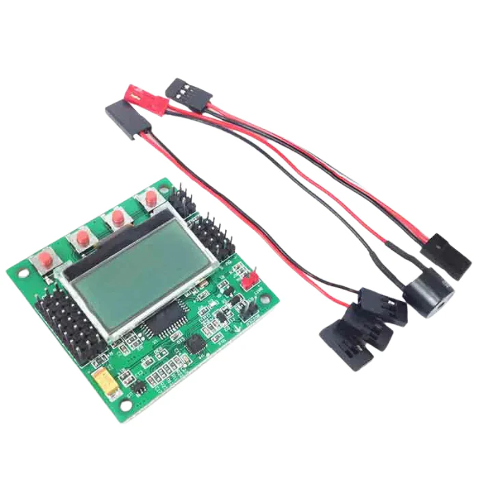 Quadcopter DIY Drone Combo Kit for Beginner - Image 4