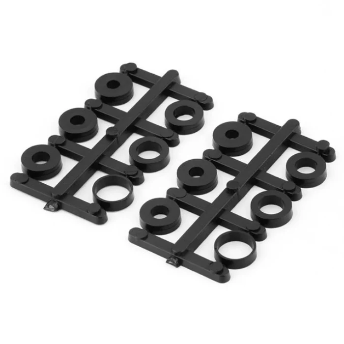 Quadcopter propellers 10 x 4.5 (1 Pair) - Image 3