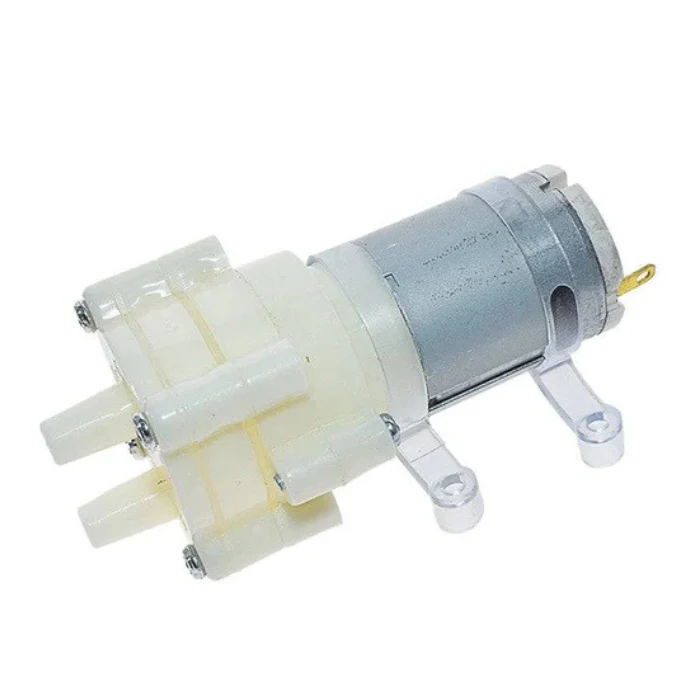 R365 DC PUMP - Image 4