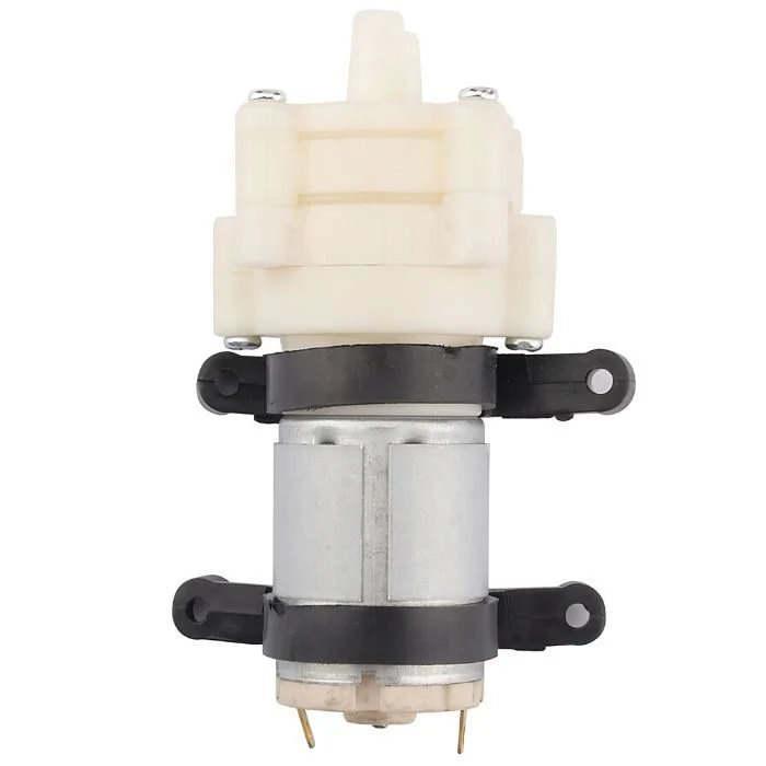 R385 DC PUMP - Image 2