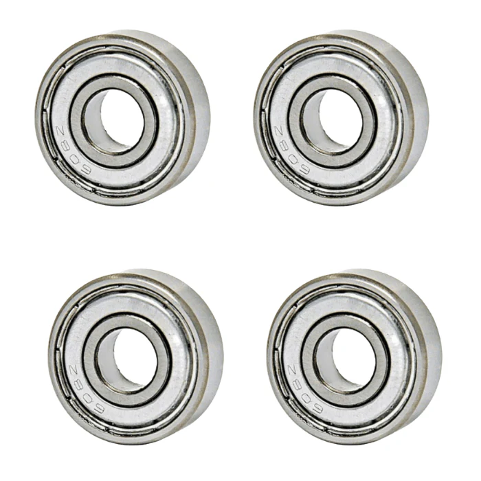 Radial Ball Bearing 608ZZ for 3D Printer (Pack of 4) - Image 3