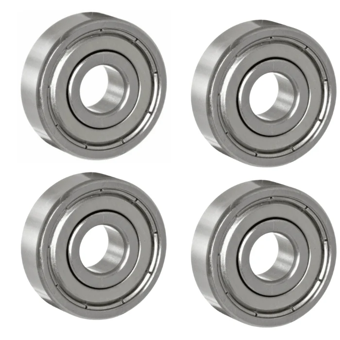 Radial Ball Bearing 625ZZ for 3D Printer (Pack of 4) - Image 3