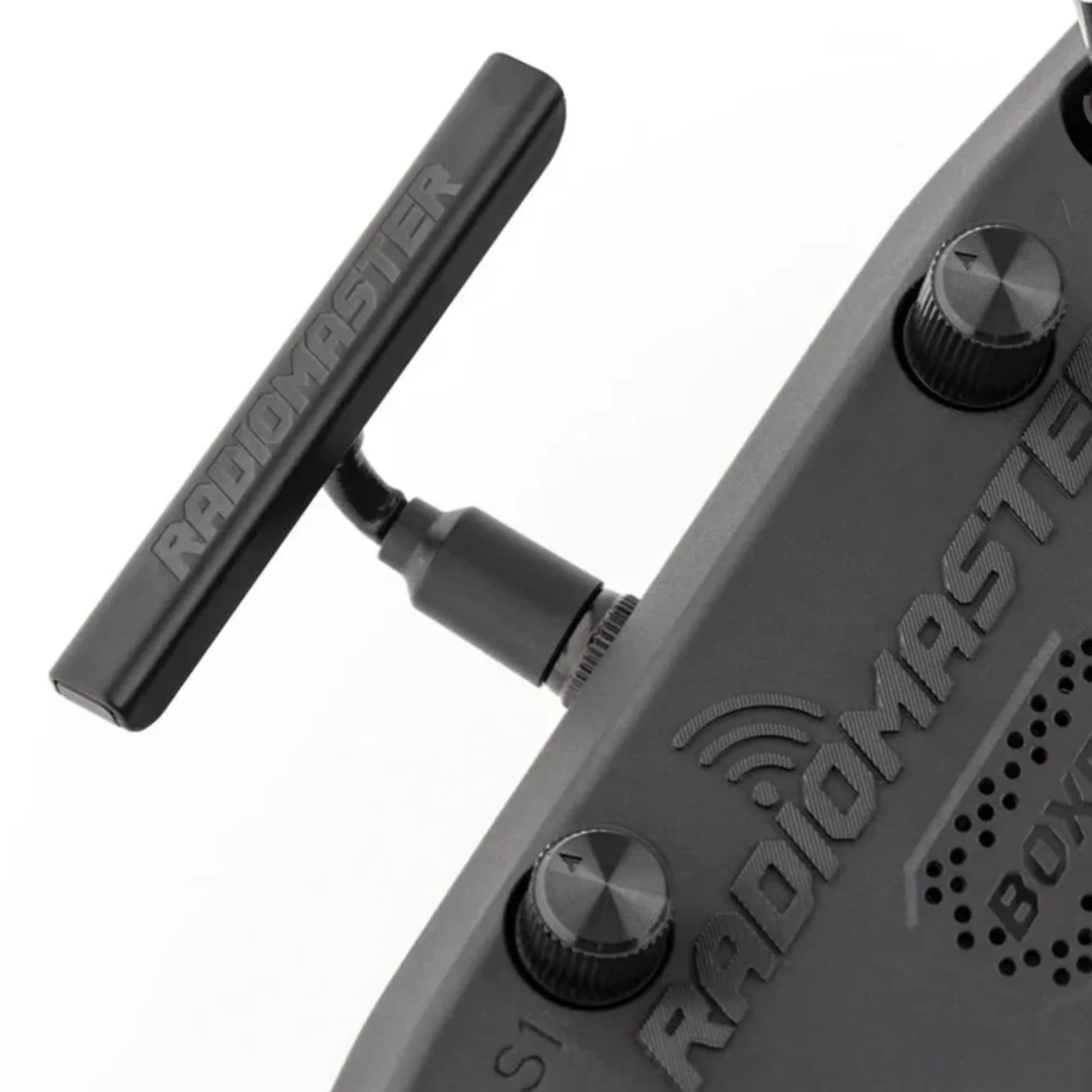 Radiomaster Boxer Portable 2.4GHz ELRS Drone Transmitter - Image 7