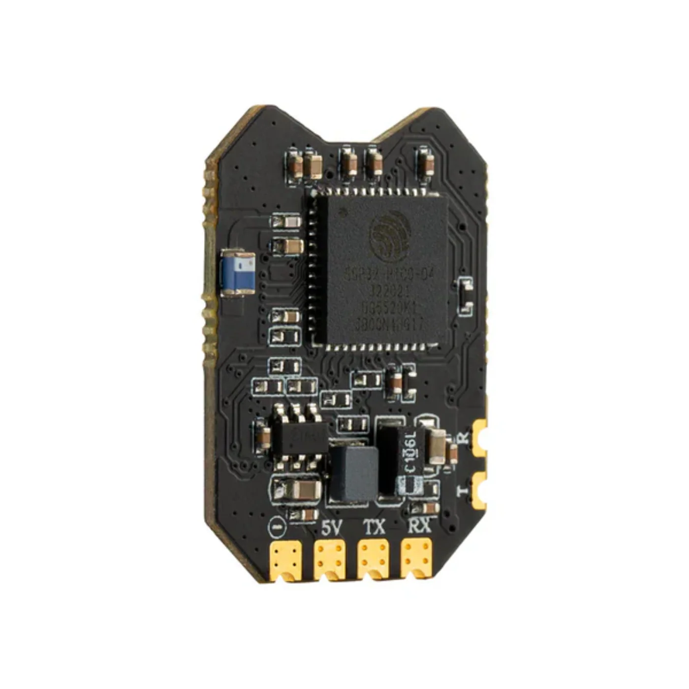 RadioMaster RP4TD ExpressLRS 2.4GHz Diversity Nano Receiver Board for Drone with Dual Antennas - Image 6