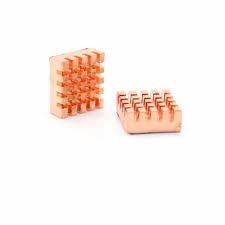 Ram Heatsink RHS-03  Copper - Image 2