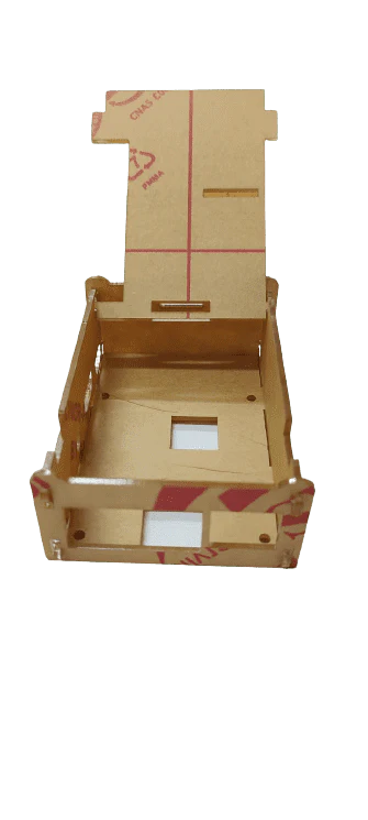 Raspberry Pi 2-3 Case - Image 2