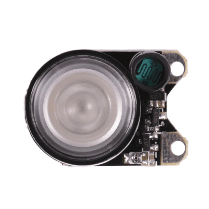 Raspberry Pi 3 Camera Lamp - Image 2