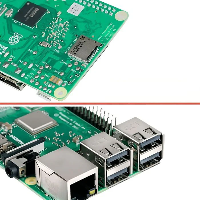 Raspberry Pi 3B+ - Image 3