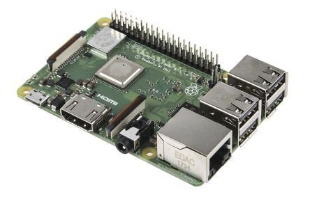 Raspberry Pi 3B+ Combo Kit (16GB SD card+ Ethernet Cable) - Image 3