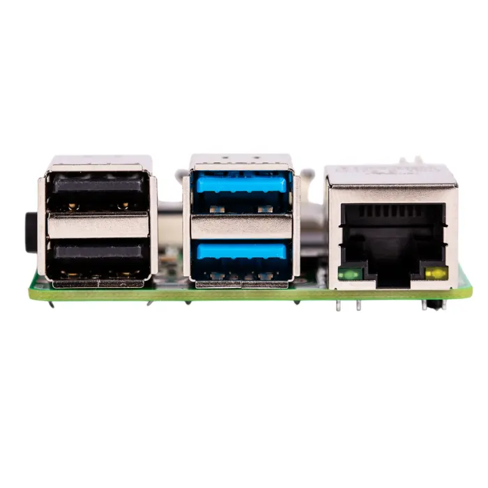 Raspberry Pi 4 Model B 4GB Ram - Image 6