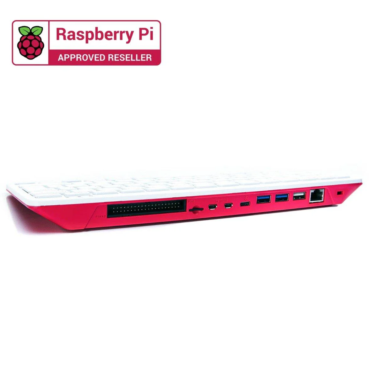 Raspberry Pi 400 Unit - Image 4
