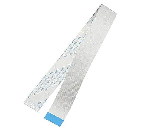 Raspberry Pi Camera FFC FPC Flexible Display Cable - 30CM - Image 2