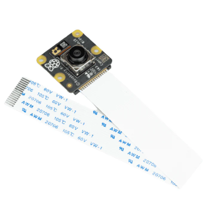 Raspberry Pi Camera Module 3 NoIR Wide - Image 2