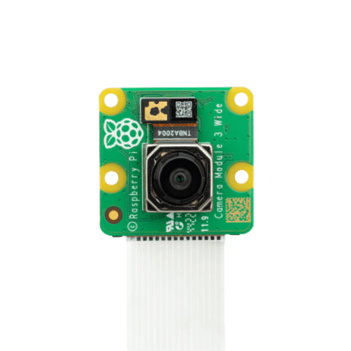 Raspberry Pi Camera Module 3 Wide - Image 2