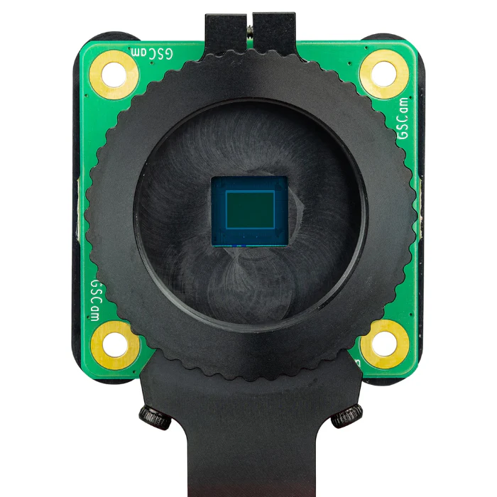 Raspberry Pi Global Shutter Camera - Image 12