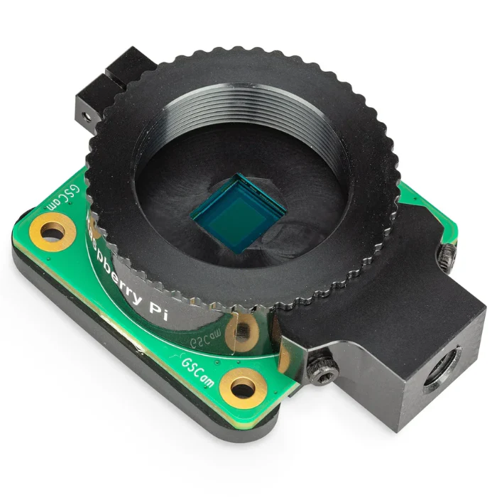 Raspberry Pi Global Shutter Camera - Image 7