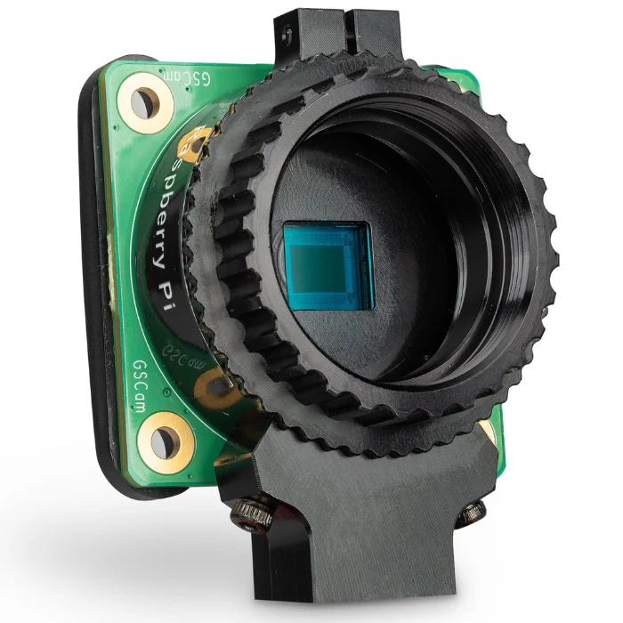 Raspberry Pi Global Shutter Camera - Image 9