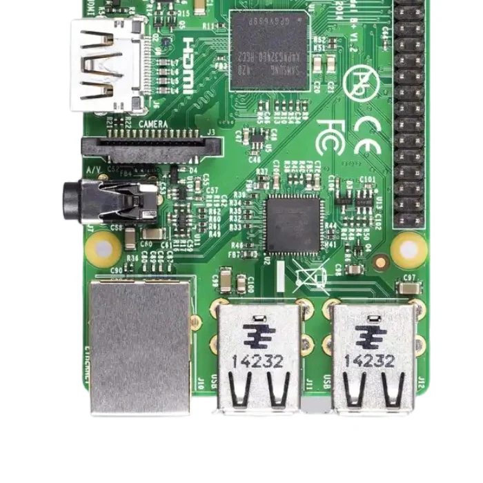 Official Raspberry Pi Model 1 B+ - Image 8