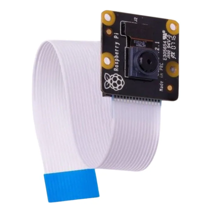 Raspberry Pi NoIR Camera Module V2 - 8MP 1080P30 - Image 5