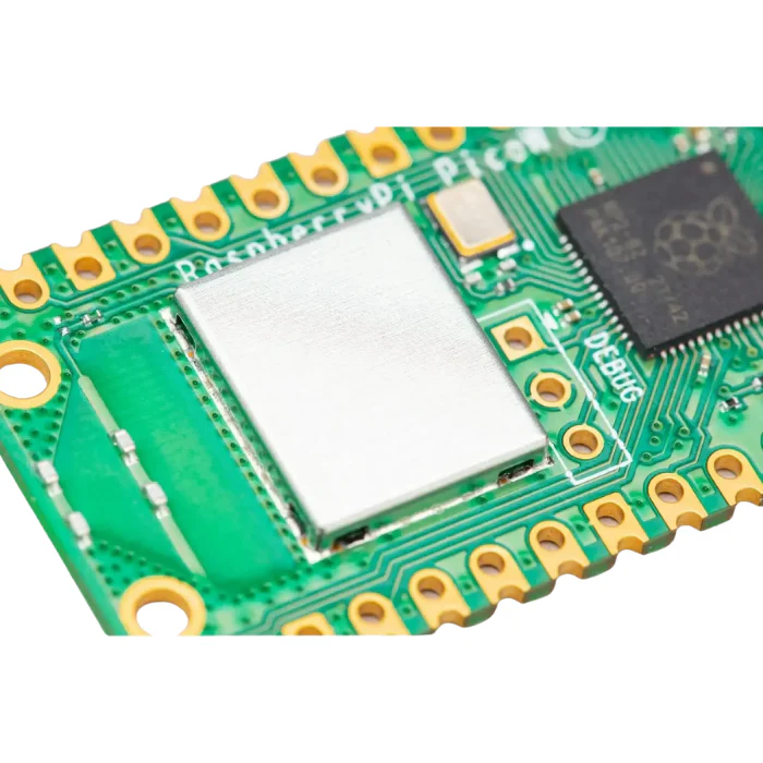 Raspberry Pi Pico W - Image 3