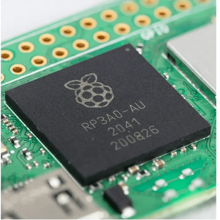Raspberry Pi Zero 2 W - Image 2