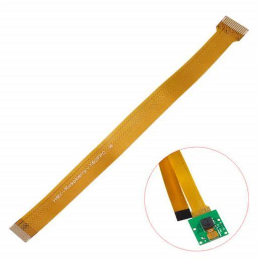 Raspberry Pi Zero Camera Cable 15cm - Image 2