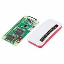 Raspberry Pi Zero Kit - Image 3