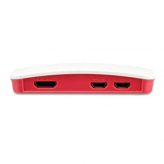 Raspberry Pi Zero W-WH Enclosure- Case and camera cable - Image 3