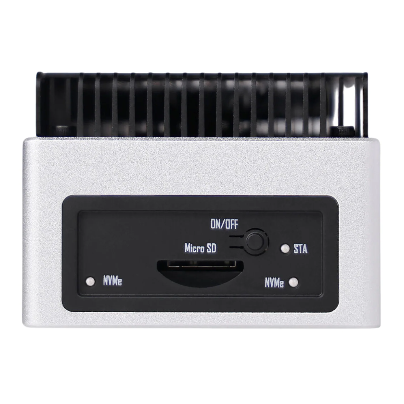 reComputer AI R2140-12 - Edge AI Computer 16GB RAM 26 TOPS Based on Raspberry Pi 5 - Seeed Studio - Image 6