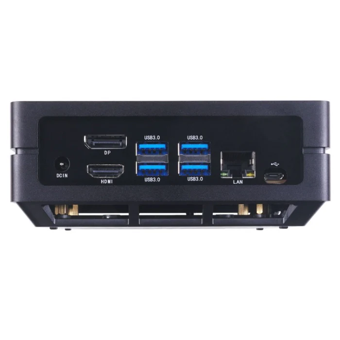 reComputer J4012-Edge AI Device with NVIDIA Jetson Orin™ NX 16GB module - Image 5