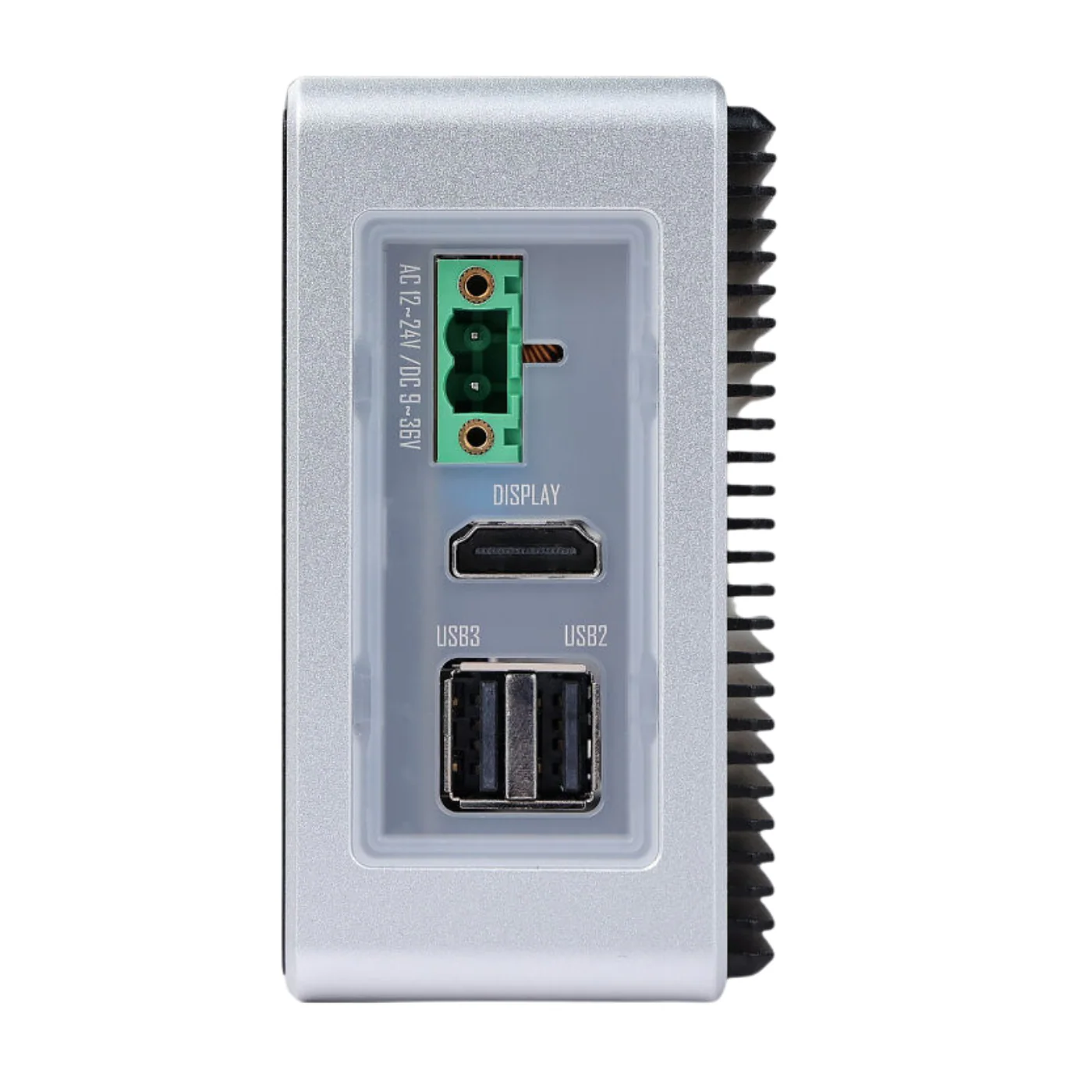 reComputer R1035-10 - IoT Gateway & Controller 8GB RAM 32GB eMMC - Seeed Studio - Image 4