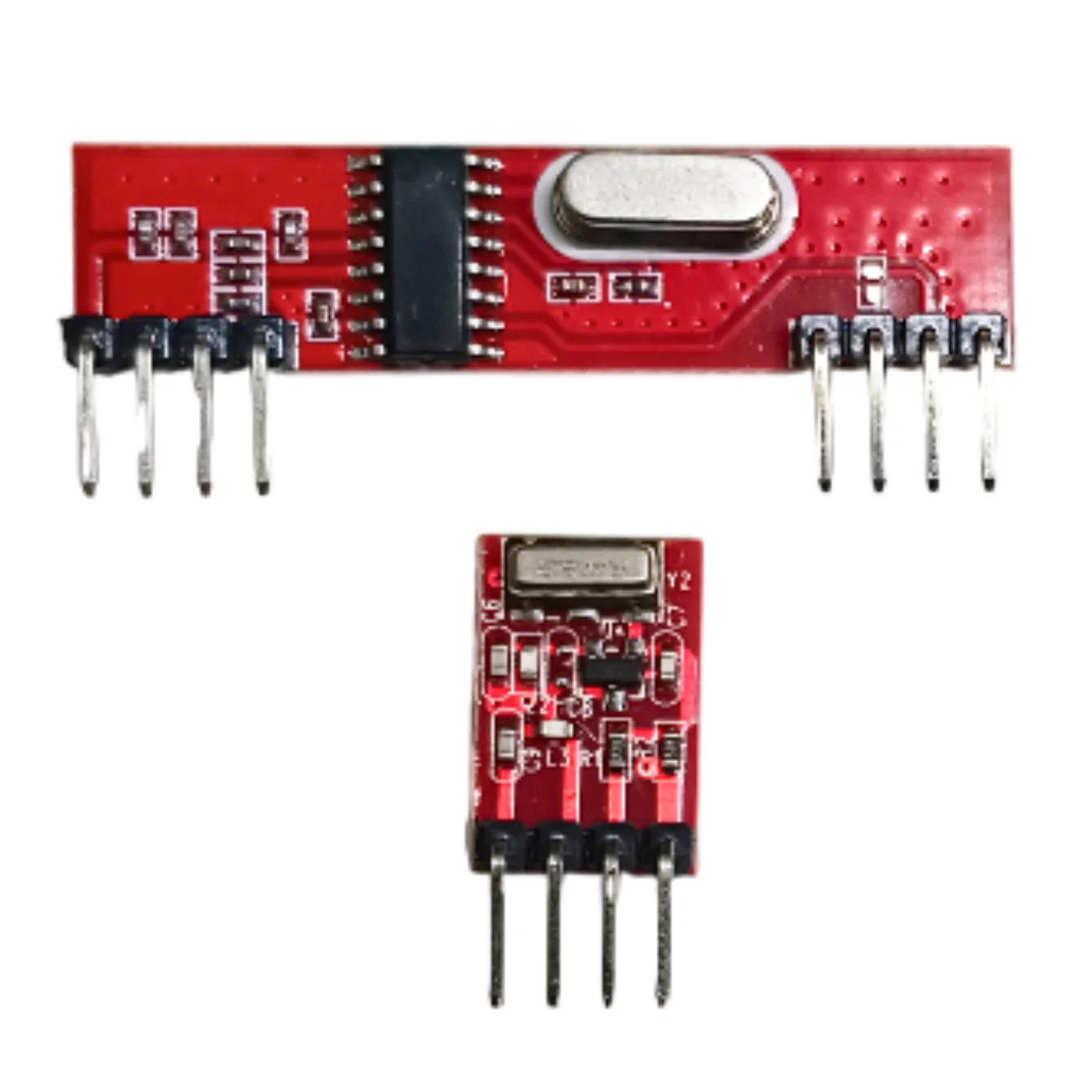 RF433 MHz Transmitter Receiver Wireless Module