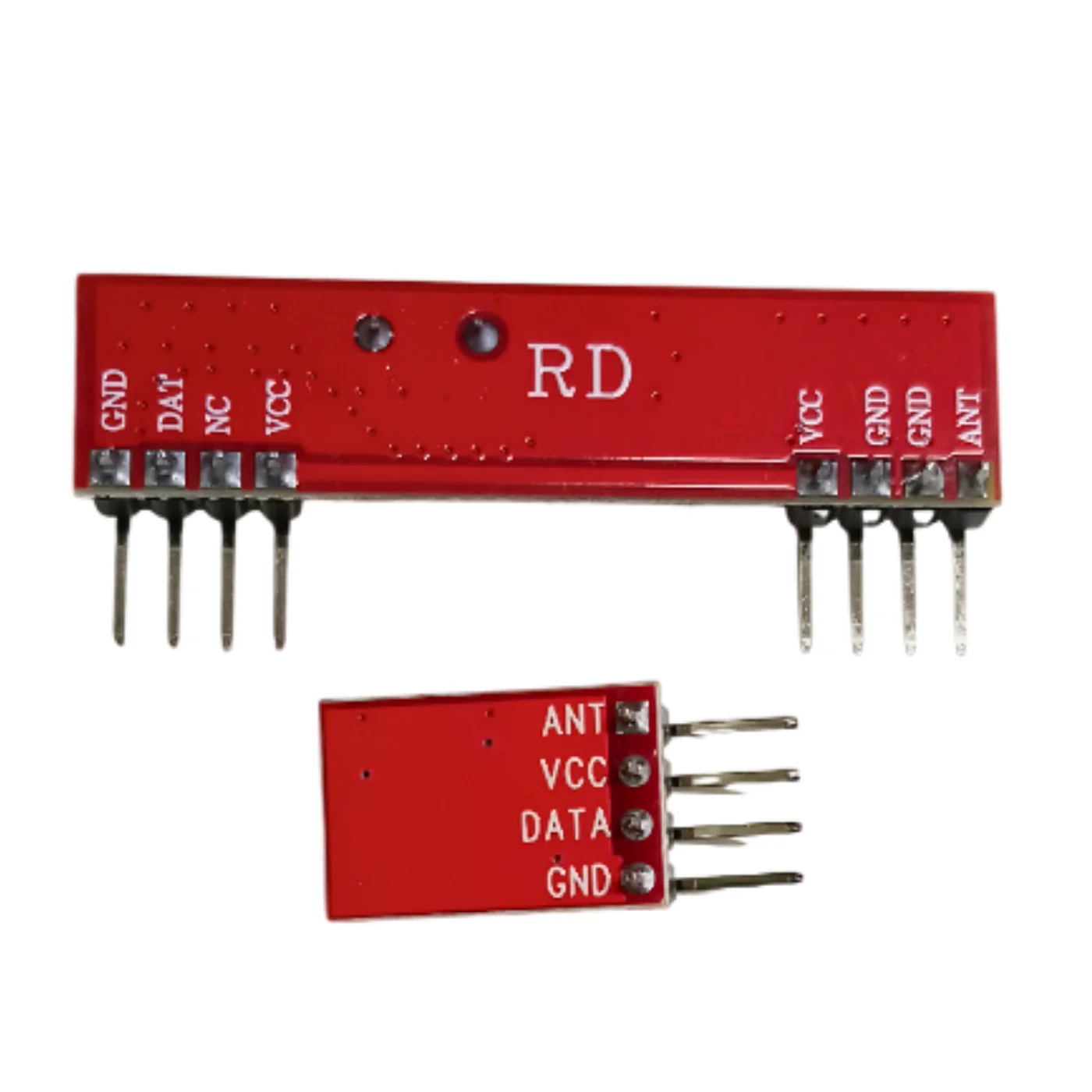 RF433 MHz Transmitter Receiver Wireless Module - Image 4