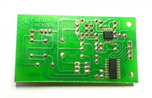 125Khz RFID Reader TTL Module - Image 2