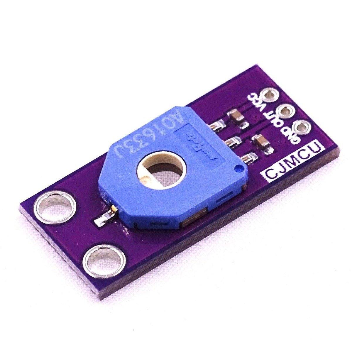 CJMCU-103 Rotary Angle Sensor Potentiometer Module - Image 2