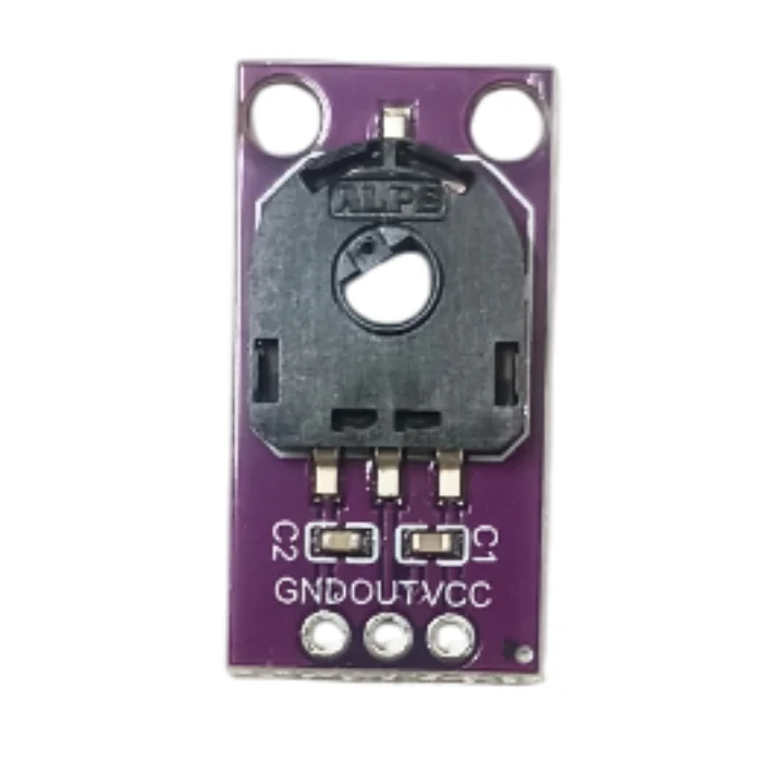 CJMCU-103 Rotary Angle Sensor Potentiometer Module - Image 5