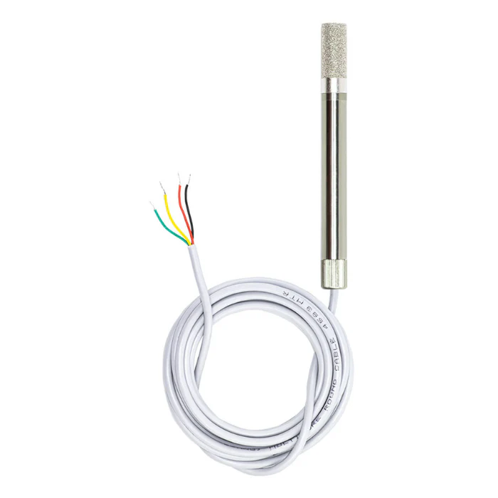 RS485 Industrial Grade Temperature & Humidity Sensor Probe -7Semi - Image 2