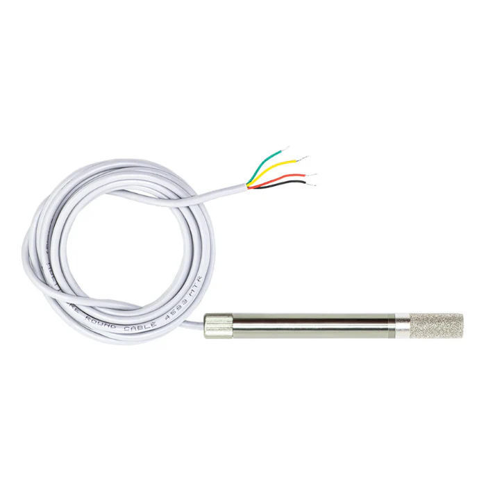 RS485 Industrial Grade Temperature & Humidity Sensor Probe -7Semi - Image 3